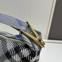$105.00 USD Burberry AAA Quality Handbags For Women #1358518