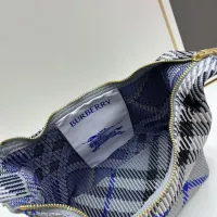 $105.00 USD Burberry AAA Quality Handbags For Women #1358518
