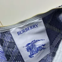 $105.00 USD Burberry AAA Quality Handbags For Women #1358518