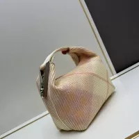 $105.00 USD Burberry AAA Quality Handbags For Women #1358519