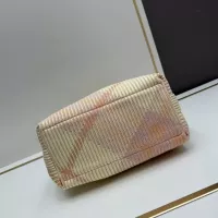 $105.00 USD Burberry AAA Quality Handbags For Women #1358519