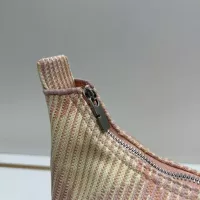 $105.00 USD Burberry AAA Quality Handbags For Women #1358519