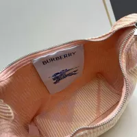 $105.00 USD Burberry AAA Quality Handbags For Women #1358519