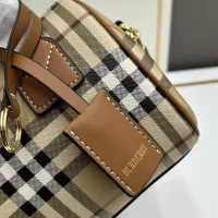 $96.00 USD Burberry AAA Quality Handbags For Women #1358521