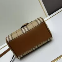 $96.00 USD Burberry AAA Quality Handbags For Women #1358521
