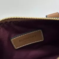 $96.00 USD Burberry AAA Quality Handbags For Women #1358521