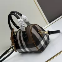 $96.00 USD Burberry AAA Quality Handbags For Women #1358522