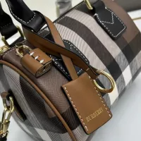 $96.00 USD Burberry AAA Quality Handbags For Women #1358522