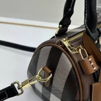 $96.00 USD Burberry AAA Quality Handbags For Women #1358522