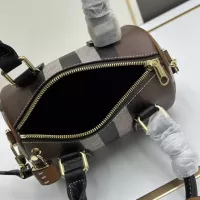 $96.00 USD Burberry AAA Quality Handbags For Women #1358522