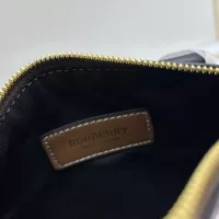 $96.00 USD Burberry AAA Quality Handbags For Women #1358522
