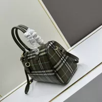 $98.00 USD Burberry AAA Quality Handbags For Women #1358523