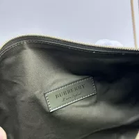 $98.00 USD Burberry AAA Quality Handbags For Women #1358523