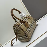 $98.00 USD Burberry AAA Quality Handbags For Women #1358524