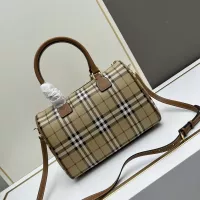 $98.00 USD Burberry AAA Quality Handbags For Women #1358524
