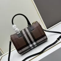 $98.00 USD Burberry AAA Quality Handbags For Women #1358525