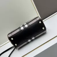$98.00 USD Burberry AAA Quality Handbags For Women #1358525