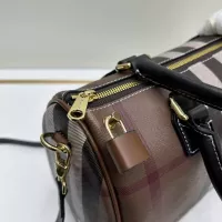 $98.00 USD Burberry AAA Quality Handbags For Women #1358525