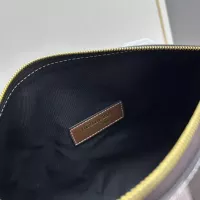 $98.00 USD Burberry AAA Quality Handbags For Women #1358525