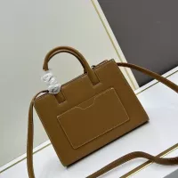 $108.00 USD Burberry AAA Quality Handbags For Women #1358526
