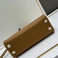 $108.00 USD Burberry AAA Quality Handbags For Women #1358526