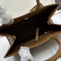 $108.00 USD Burberry AAA Quality Handbags For Women #1358526