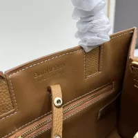$108.00 USD Burberry AAA Quality Handbags For Women #1358526