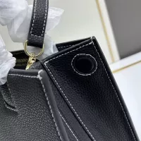 $108.00 USD Burberry AAA Quality Handbags For Women #1358527