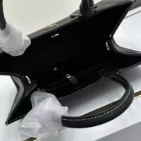 $108.00 USD Burberry AAA Quality Handbags For Women #1358527