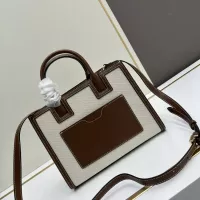$108.00 USD Burberry AAA Quality Handbags For Women #1358528