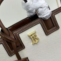 $108.00 USD Burberry AAA Quality Handbags For Women #1358528