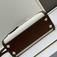 $108.00 USD Burberry AAA Quality Handbags For Women #1358528