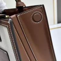 $108.00 USD Burberry AAA Quality Handbags For Women #1358528