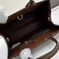 $108.00 USD Burberry AAA Quality Handbags For Women #1358528