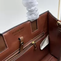 $108.00 USD Burberry AAA Quality Handbags For Women #1358528