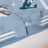 $85.00 USD Louis Vuitton LV Jackets Long Sleeved For Men #1358529