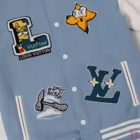 $85.00 USD Louis Vuitton LV Jackets Long Sleeved For Men #1358529