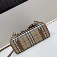 $100.00 USD Burberry AAA Quality Handbags For Women #1358530