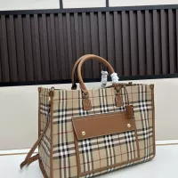$105.00 USD Burberry AAA Quality Handbags For Women #1358531