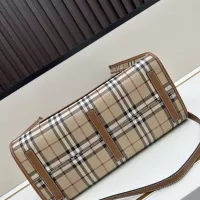 $105.00 USD Burberry AAA Quality Handbags For Women #1358531
