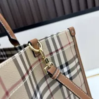 $105.00 USD Burberry AAA Quality Handbags For Women #1358531