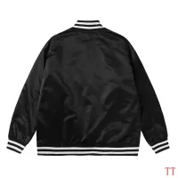 $88.00 USD Louis Vuitton LV Jackets Long Sleeved For Men #1358532