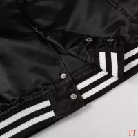 $88.00 USD Louis Vuitton LV Jackets Long Sleeved For Men #1358532