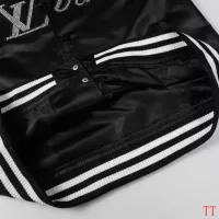$88.00 USD Louis Vuitton LV Jackets Long Sleeved For Men #1358532