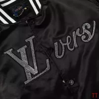 $88.00 USD Louis Vuitton LV Jackets Long Sleeved For Men #1358532