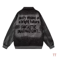 $88.00 USD Louis Vuitton LV Jackets Long Sleeved For Men #1358533