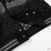 $88.00 USD Louis Vuitton LV Jackets Long Sleeved For Men #1358533