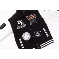 $85.00 USD Louis Vuitton LV Jackets Long Sleeved For Men #1358534