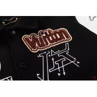 $85.00 USD Louis Vuitton LV Jackets Long Sleeved For Men #1358534