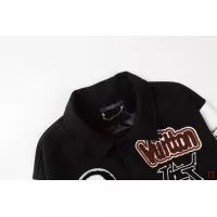 $85.00 USD Louis Vuitton LV Jackets Long Sleeved For Men #1358534
